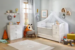 Baby Cotton Room