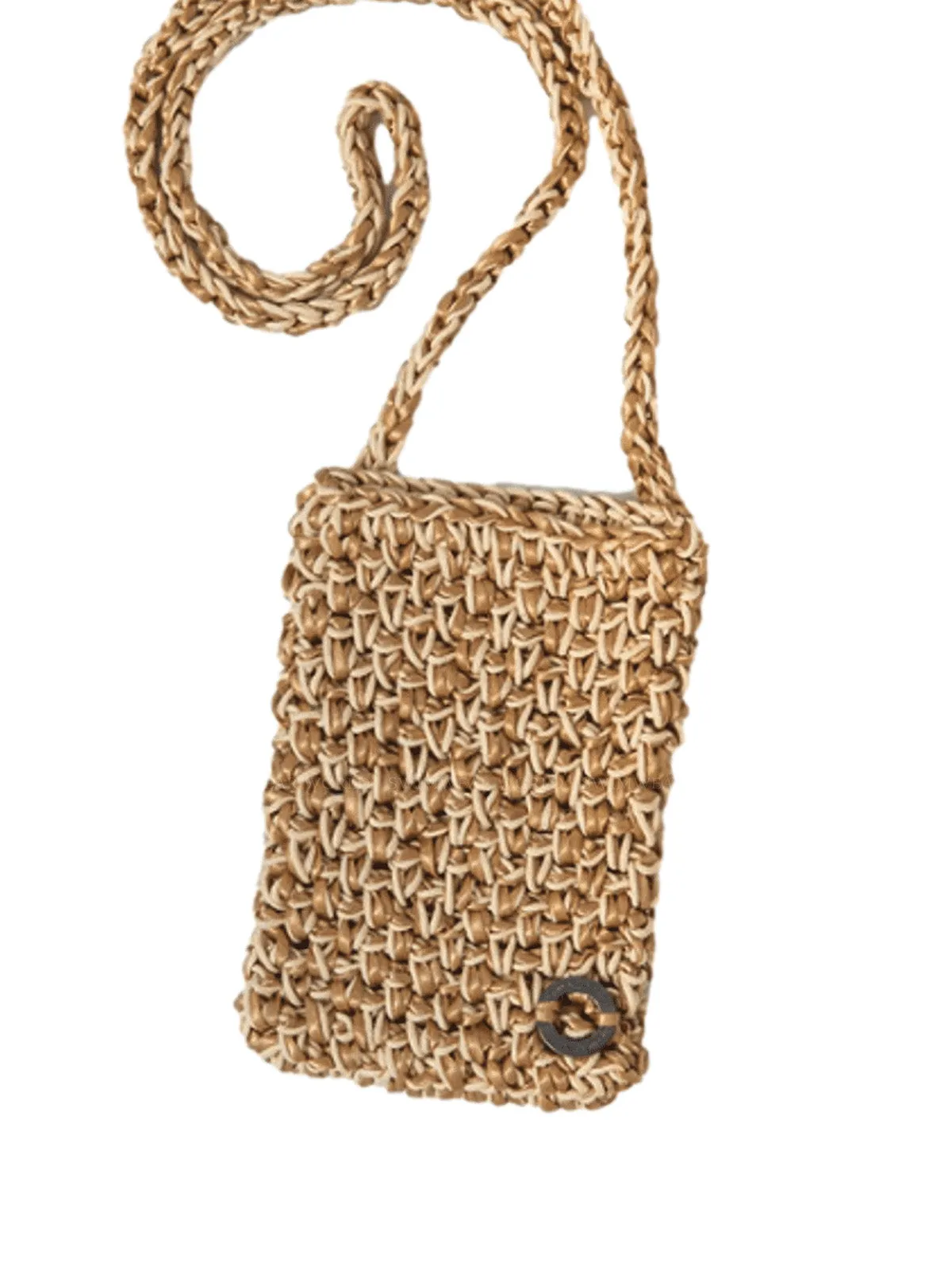 Beiju Cell Phone Pouch ::RET