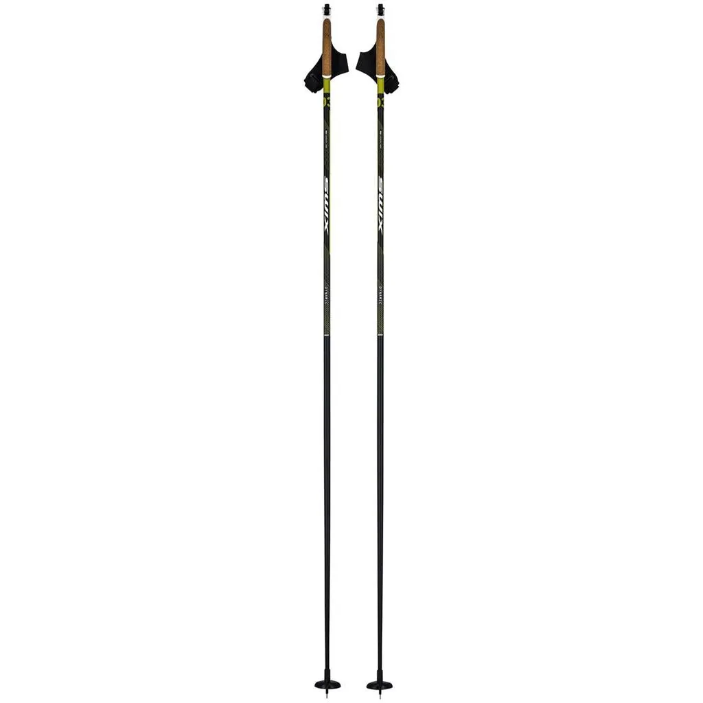 Dynamic D3 Ski Poles - SWRCD30-00 - Past Season
