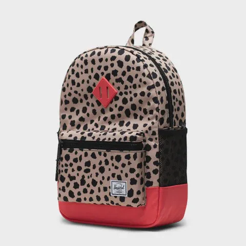 Heritage Youth XL- Savana Spots