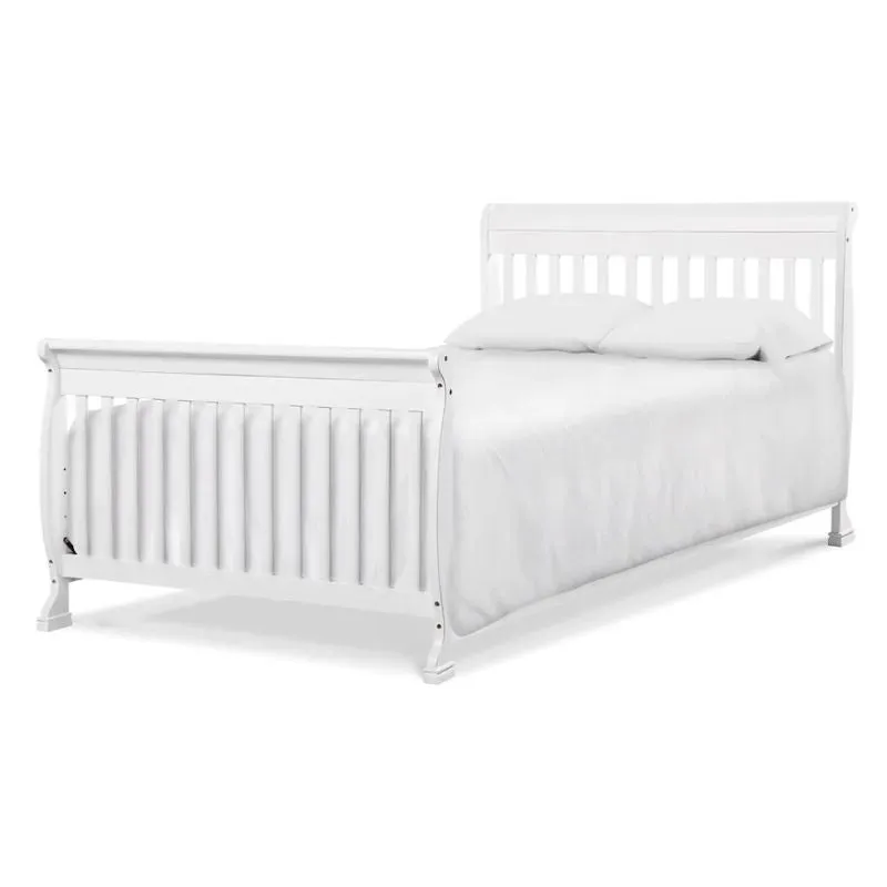 Kalani 4-in-1 Convertible Crib