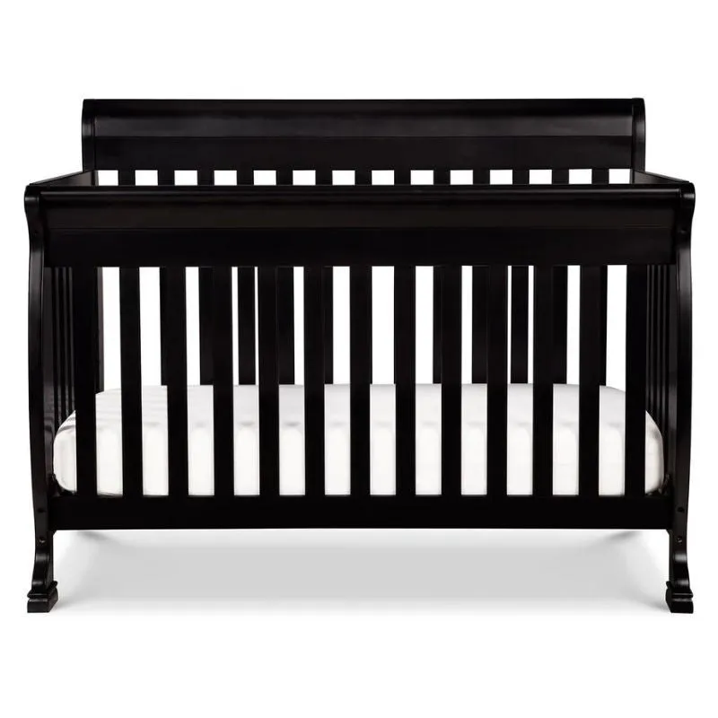 Kalani 4-in-1 Convertible Crib