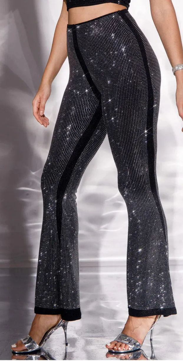 Let’s dance pants