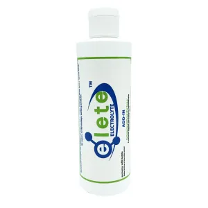 Mineral Resources International Elete Electrolyte 240ml