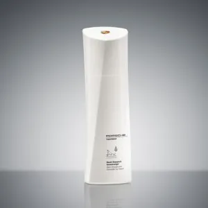 Porsche Tequipment White Edition Shampoo And Convertible Top Cleaner
