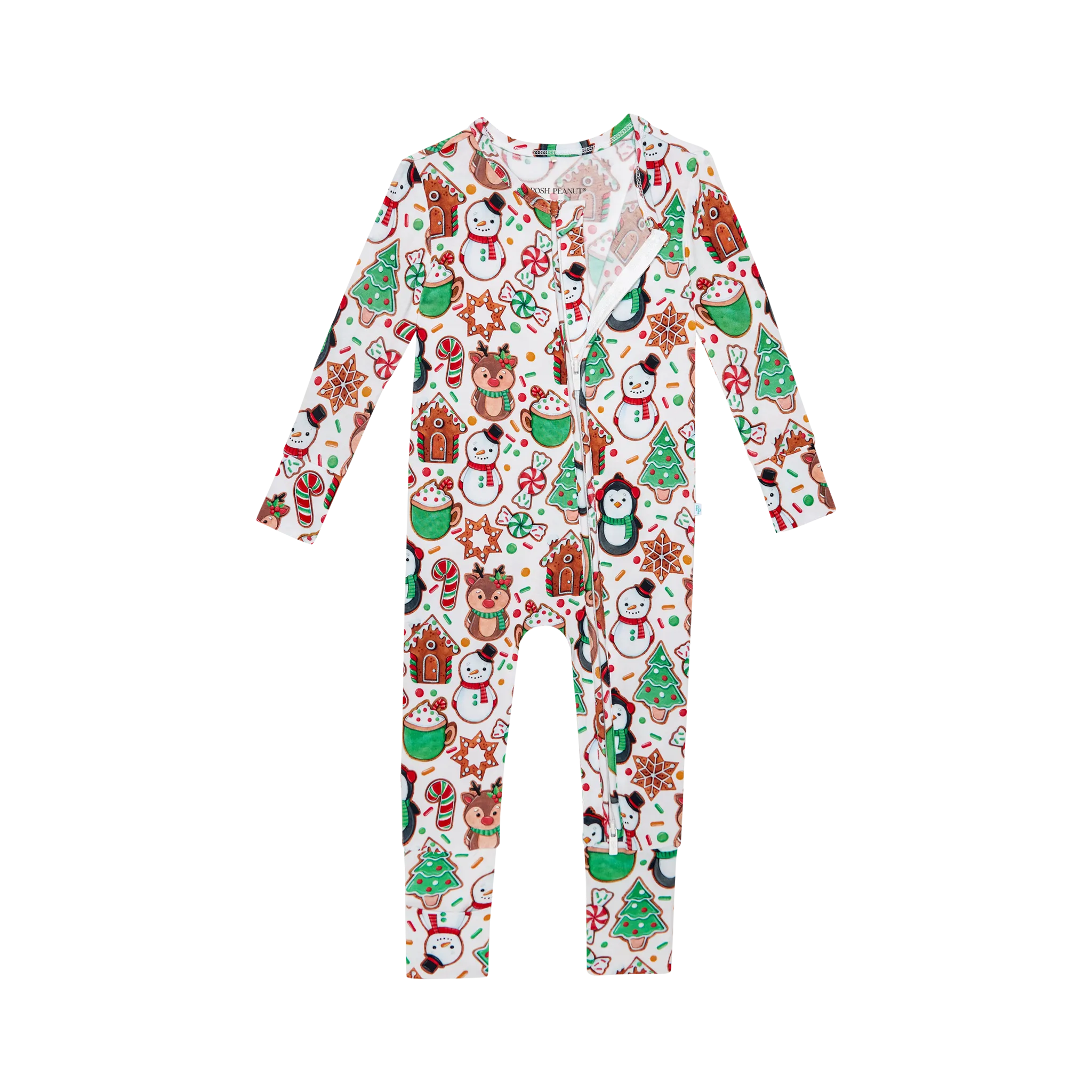 Posh Peanut- Cookie Medley - Convertible One Piece