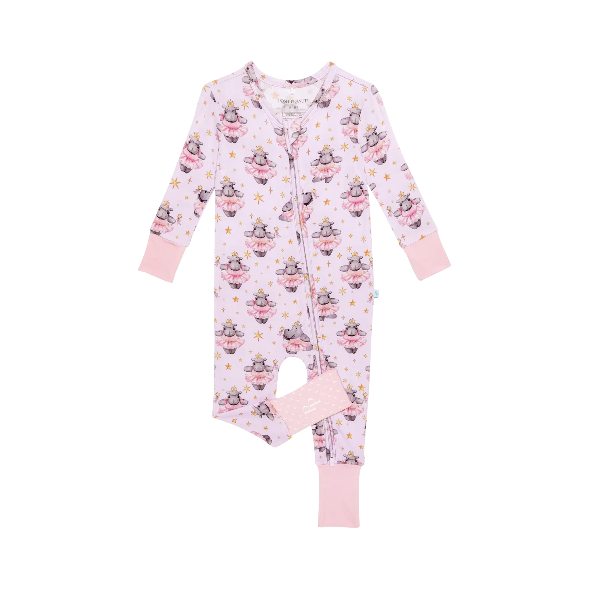 POSH PEANUT- Philomena Convertible One Piece