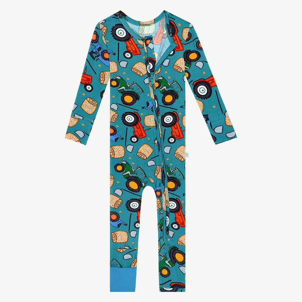 Posh Peanut - Roberts Convertible One Piece
