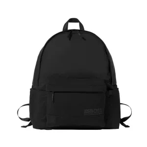 Ramidus x Loopwheeler Day Pack | Black