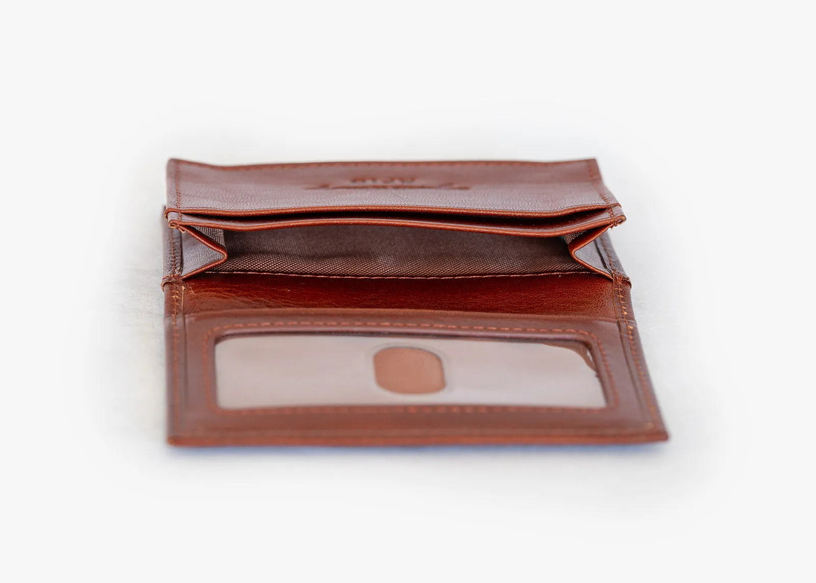 RFID Gusset Card Case
