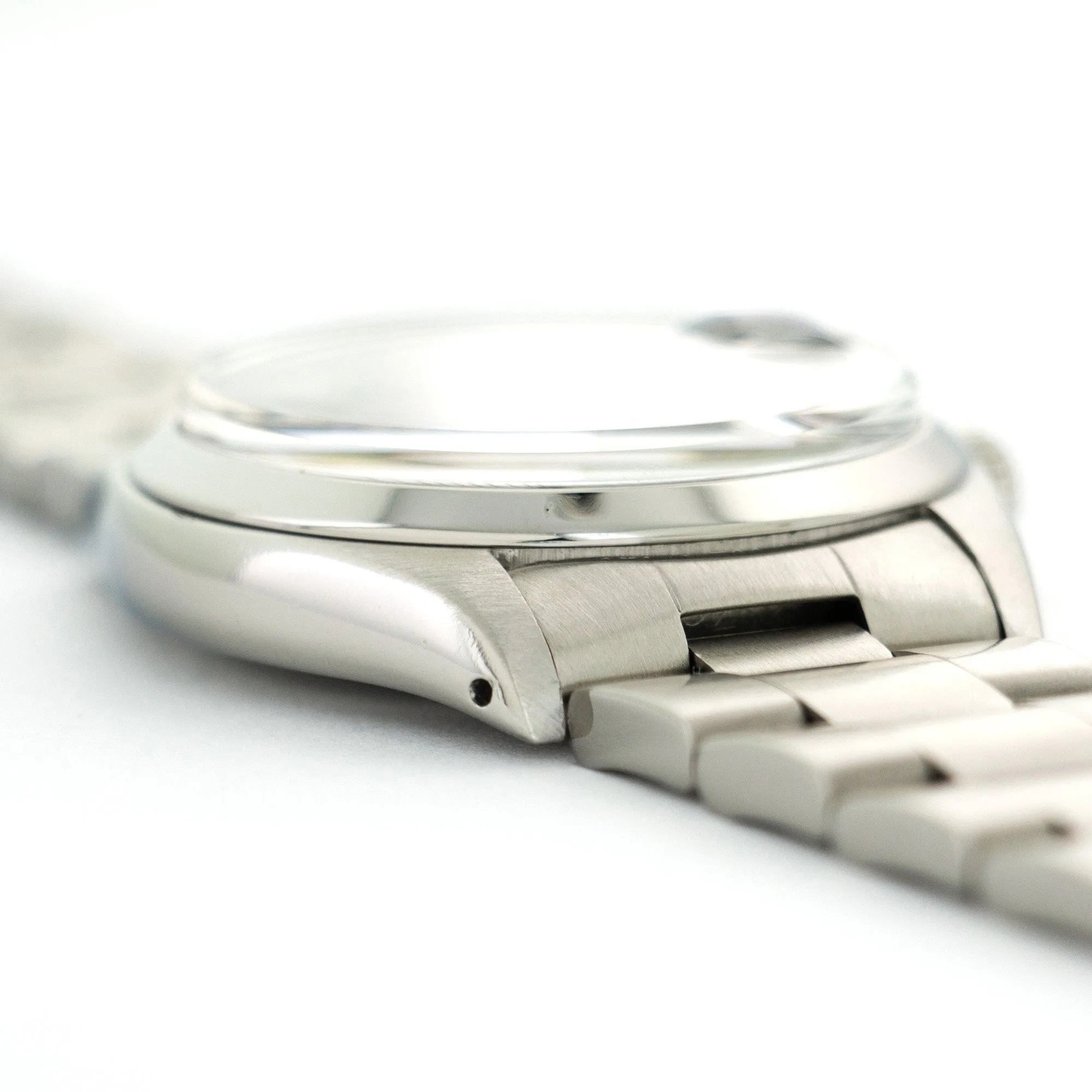 Rolex Stainless Steel OysterDate Ref. 6694