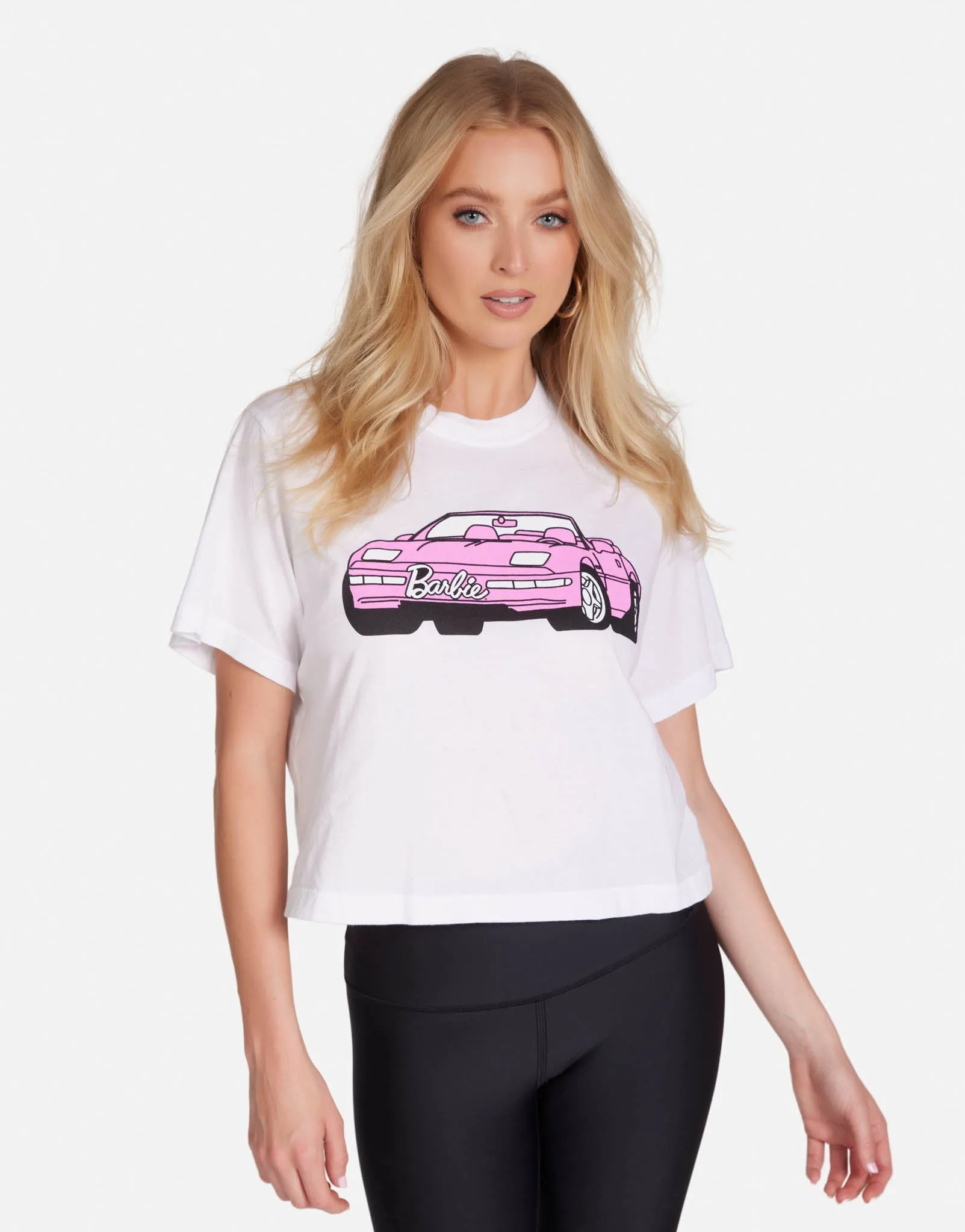 Rue Barbie™️ Convertible