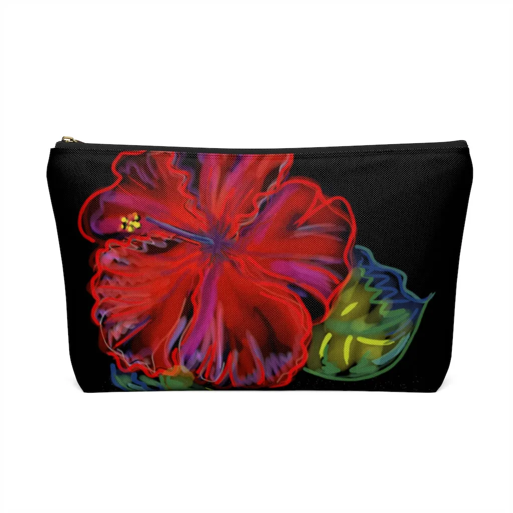 T-Bottom Accessory Bag:  Electric Baby