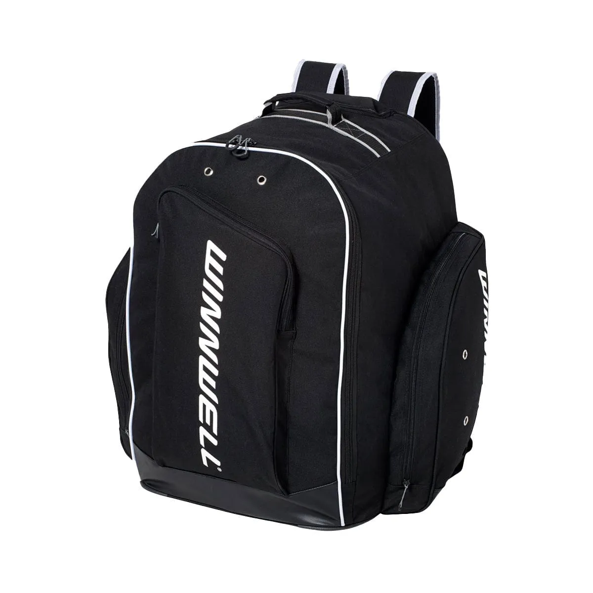Winnwell Backpack Senior Carry Hockey Bag